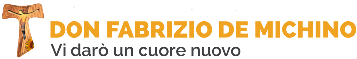 Logo Don Fabrizio De Michino
